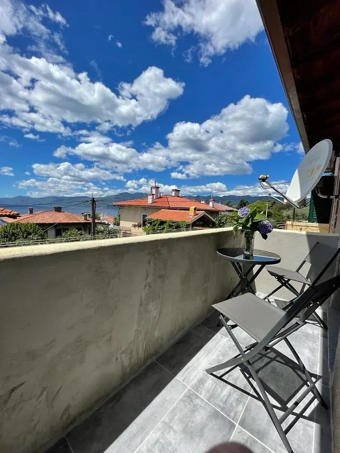Luxury Apartment Dalia Ριέκα