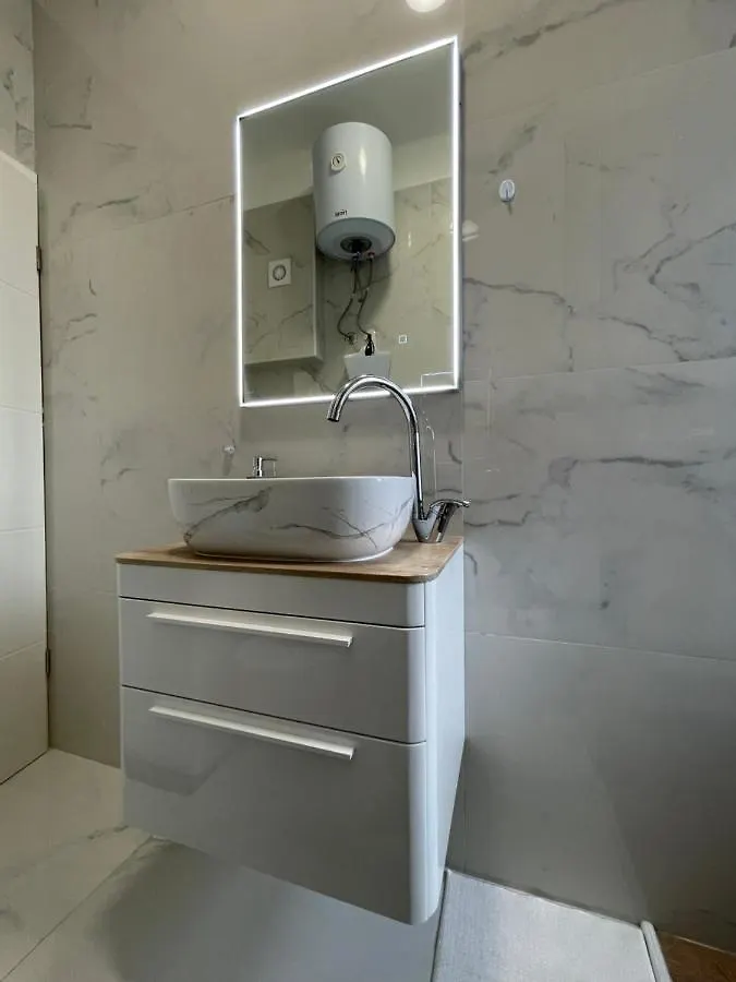 Luxury Apartment Dalia Rijeka Croatia