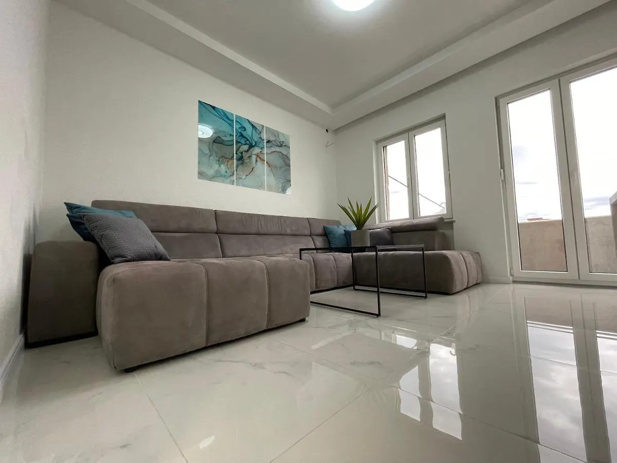 Luxury Apartment Dalia Ριέκα