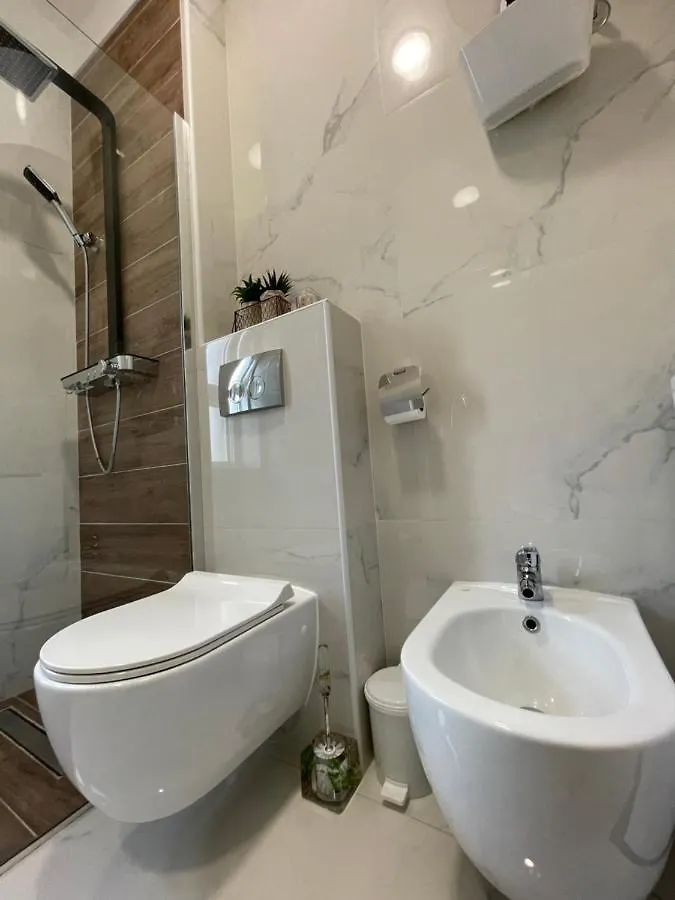 Luxury Apartment Dalia Rijeka