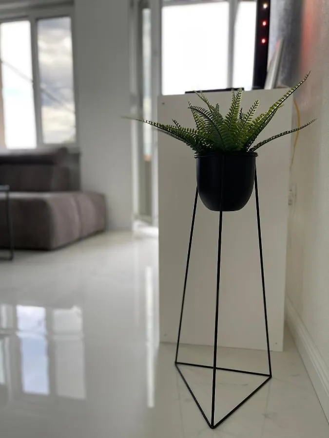 Luxury Apartment Dalia Rijeka Croatia