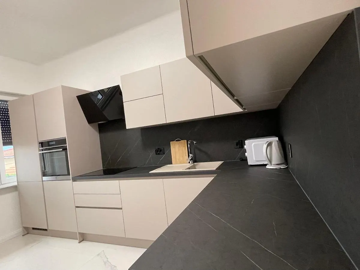 Luxury Apartment Dalia Rijeka 0*,  Croatia