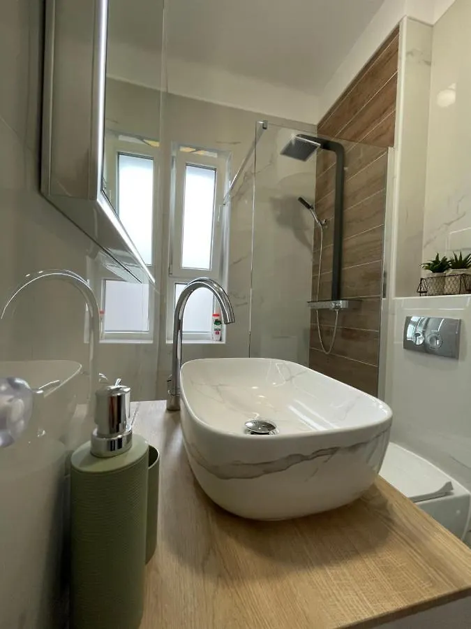 Luxury Apartment Dalia Rijeka