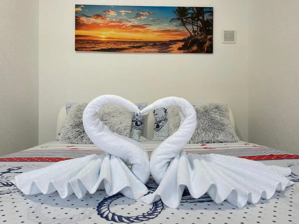 Luxury Apartment Dalia Rijeka Croatia